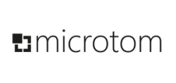 logo_Microtom logo_Microtom