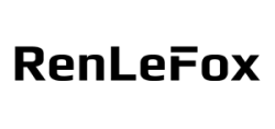logo_RenLeFox logo_RenLeFox